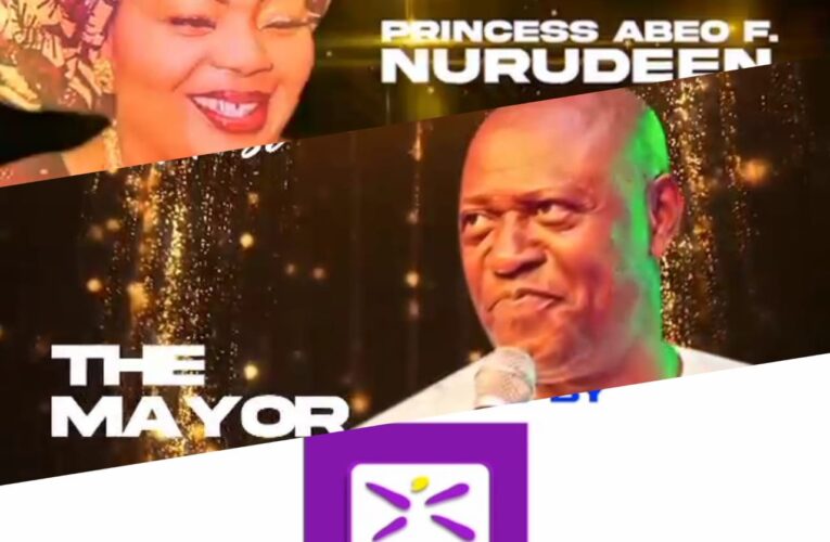 Excitement As ‘Ur’image Couture Head to Toe’ To Provide Support Fir 2024 Miss Oyo State Pageant 