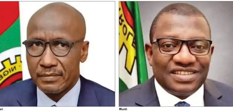 Group urges Tinubu to appoint Bala Wunti as NNPC Boss 