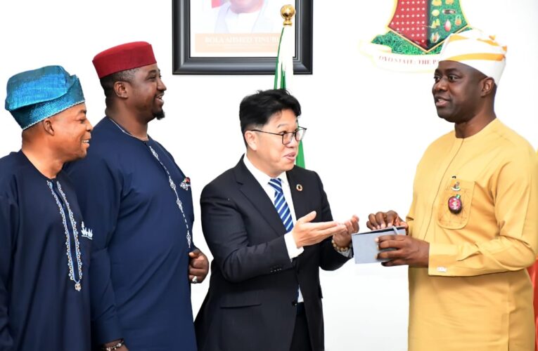 We’ll continue to partner investors for our economic prosperity – Makinde 