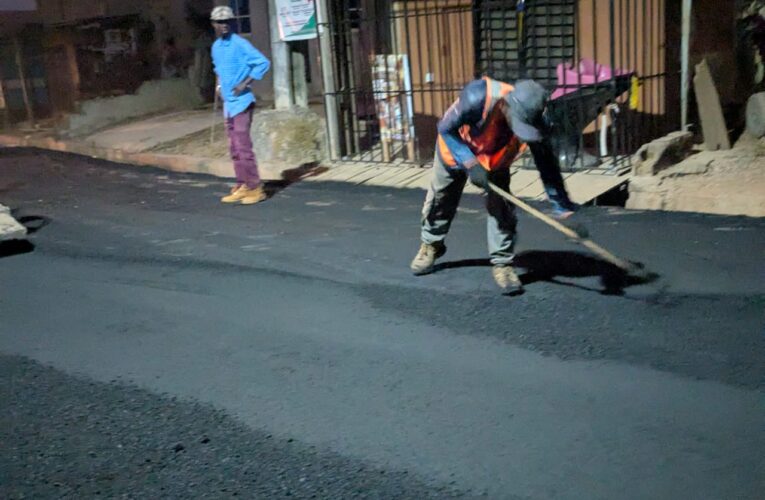 Oyo Gov’t Includes 4 Roads In Ongoing Rehabilitation Exercise