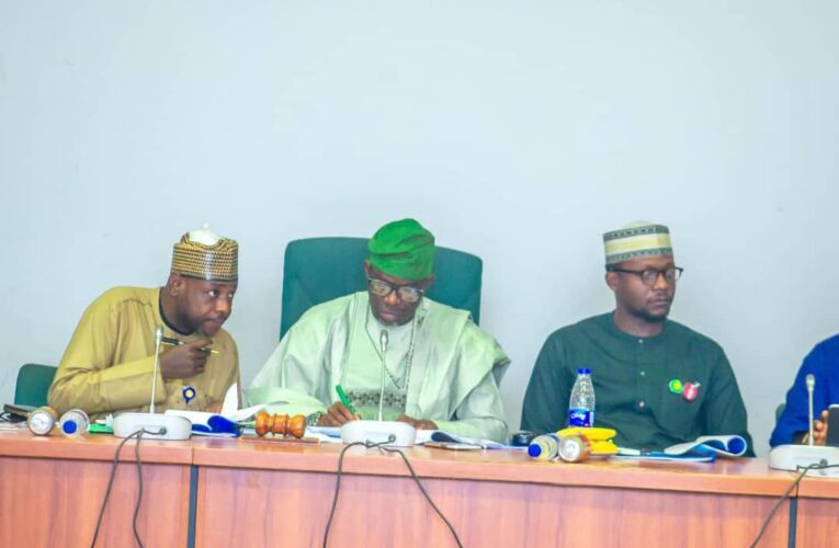 Agboworin: ‘We’ll Continue To Ensure NDLEA Is Well-Resourced To Fulfill Its Vital Mandate’
