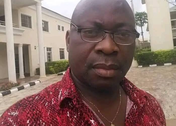 Hon. Adibi was a kind-hearted individual and staunch party loyalist— Open Salawu mourns Ex-Rep member 