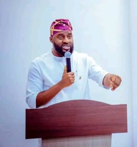 Breaking – Ogundoyin Launches Nigeria’s First Post Legislative Scrutiny Units, PLS in Oyo Assembly, Ministry of Justice 