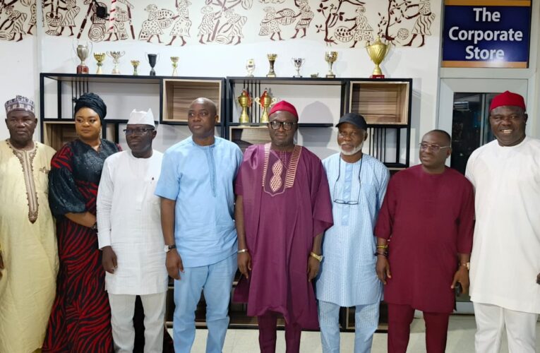 Nigerians don’t want a one-party system—  Makinde