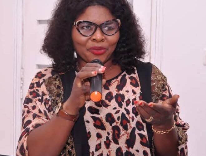 Oyo lawmaker, Bisi Oluranti BOOM seeks security back up in LAUTECH students area