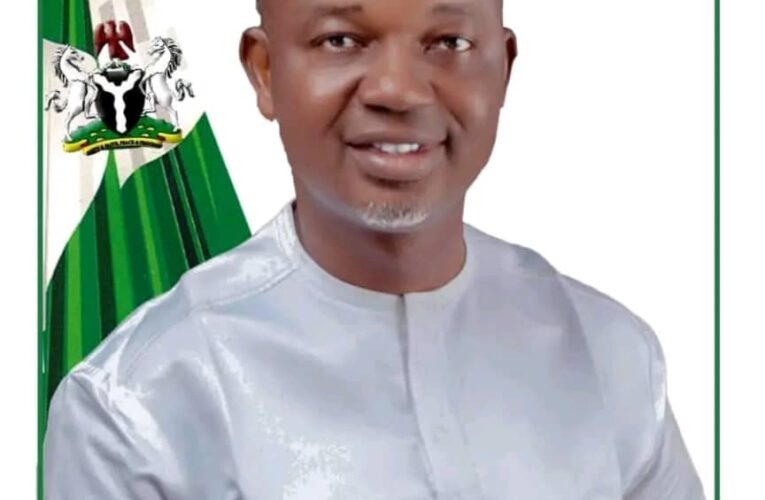 BREAKING: Dr. Temitope Kolapo GLORIOUS Announces 500 Free JAMB Forms for Ona Ara Citizens