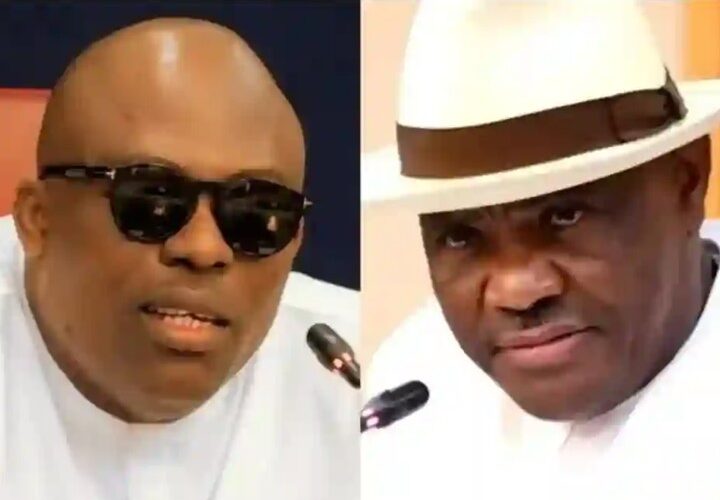Rivers: I’ve Been Using Red Biro For 14 Years – Wike Fires Back At Fubara