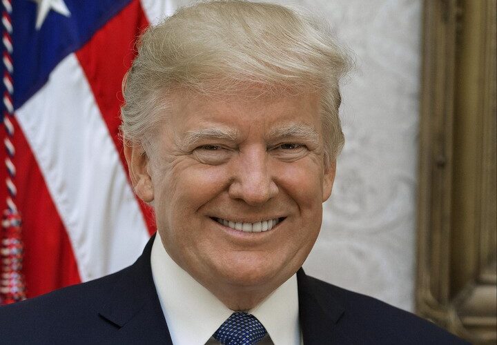 Donald Trump To Be Sentenced On January 10 Over Hush-money Scandal