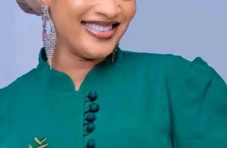 Kannywood actress suspended over indecent dressing, others 