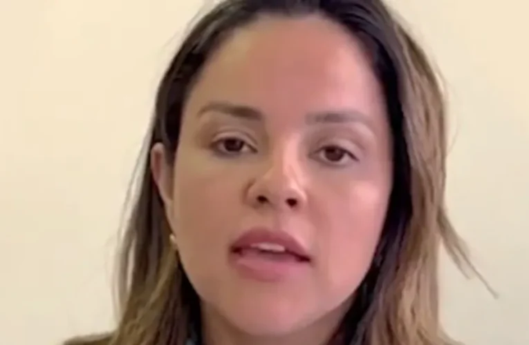 Brazil ex-official returns toilet she had removed from office