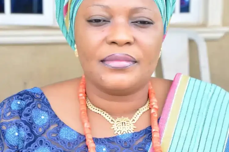 Onijo mourns as Okere of Saki-land loses wife