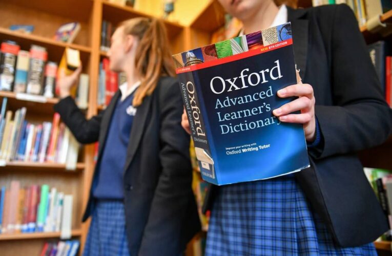 Japa, Eba, Agbero, Other Nigerian Words Enter Oxford Dictionary