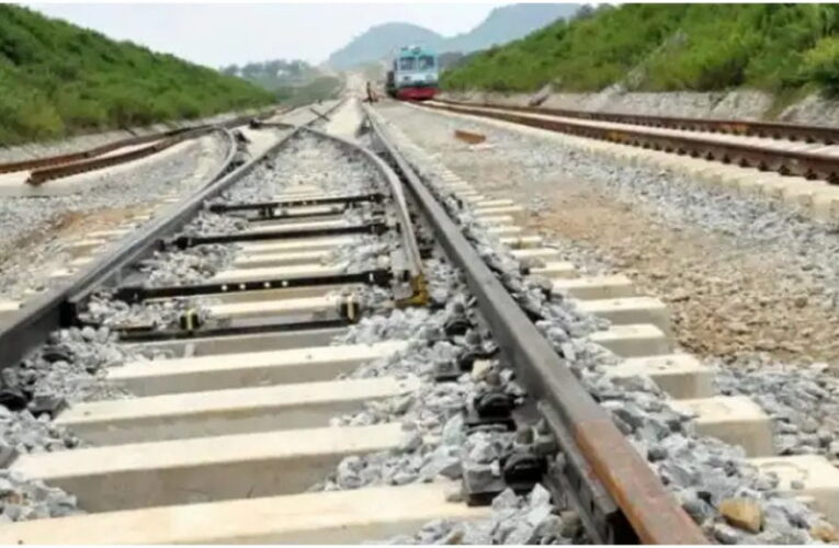 FG Gets $255 Million Chinese Loan For Kano-Kaduna Railway Project