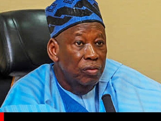 Ganduje Tackles Obi As APC Spokesman Receives 200 Death Threats 