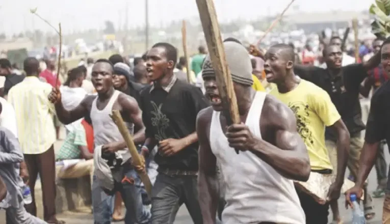 18 Killed In Machete Attacks In Imo Communities