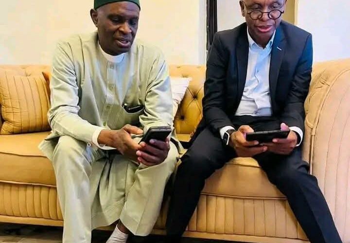It Was His Decision— Chief Of Staff Implicates El-Rufai 