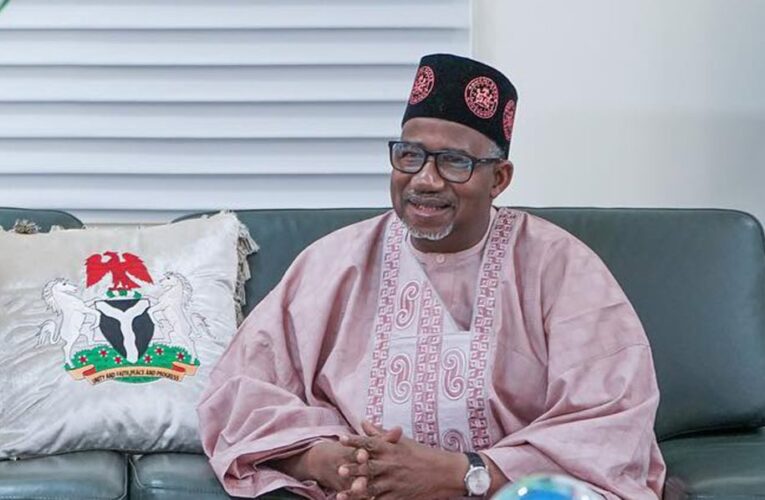 Bauchi Govt Budgets ₦‎400 Million To Procure 6 Computers