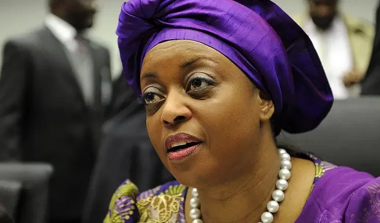 US Returns $52.88m Linked To Diezani Madueke 