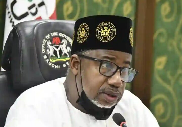 Tinubu: Bauchi residents still rank among most impoverished Nigerians— Presidency slams Gov Bala Mohammed