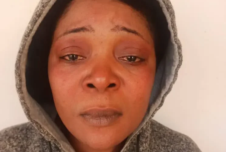 Sex Worker Kills Barman Over N200 Change