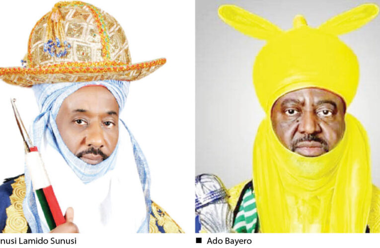Emirate Tussle: The Battle Has Just Started – Pro-Bayero Kingmaker, Danagundi