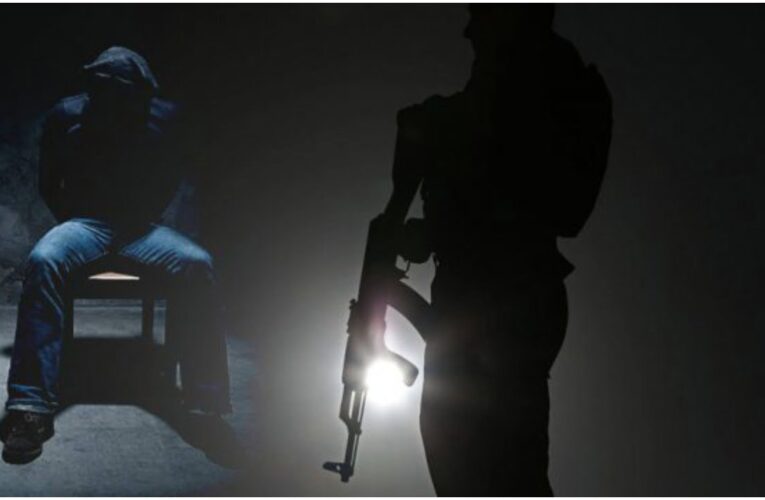 Kidnappers Open Fire On Benue Farmer After Picking Up ₦‎5.4 Million Ransom