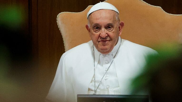 Bishops Approve Celibate Gay Men For Priesthood