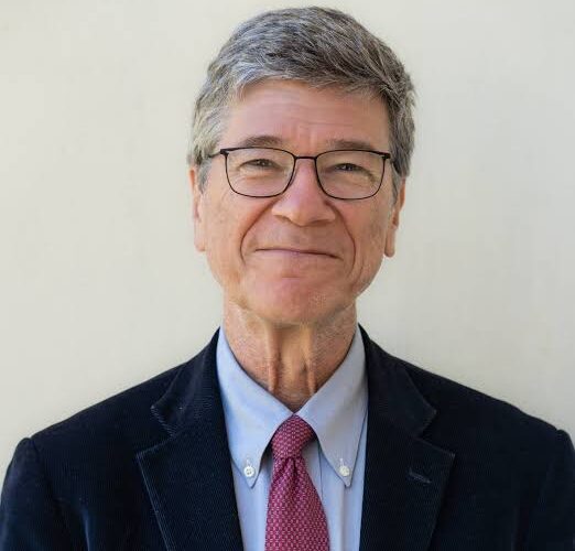 Trump Shares Jeffrey Sachs Video Abusing Netanyahu