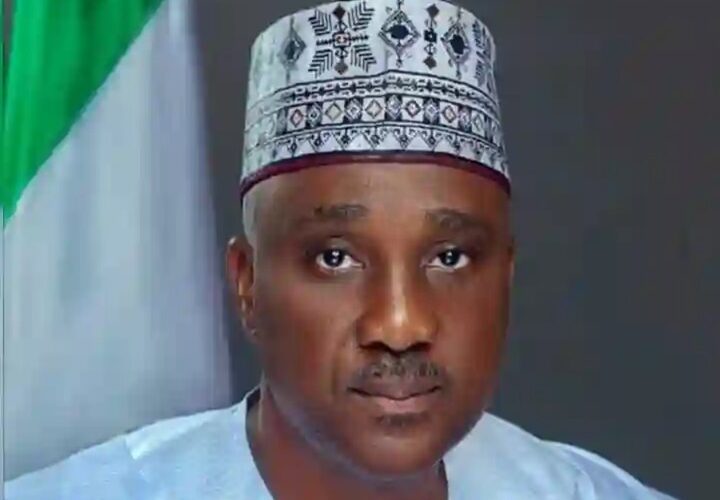 We Will Prioritize Passage Of Tax Reform Bills – Speaker, Abbas
