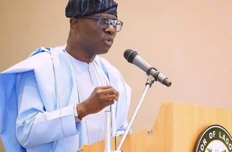 Sanwo-olu Refutes Claims Of Involvement In Obasa’s Impeachment