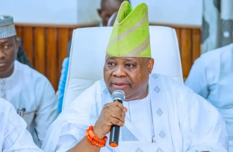 Gunmen Shoot Two People As Osun Communities Renew Hostility