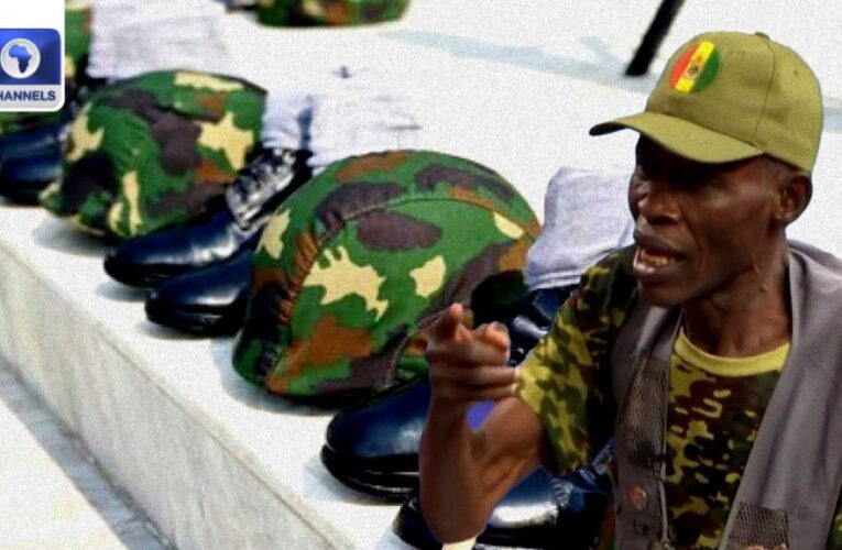 I Will Never Recommend Joining Army To My Children – 76-Year-Old Veteran