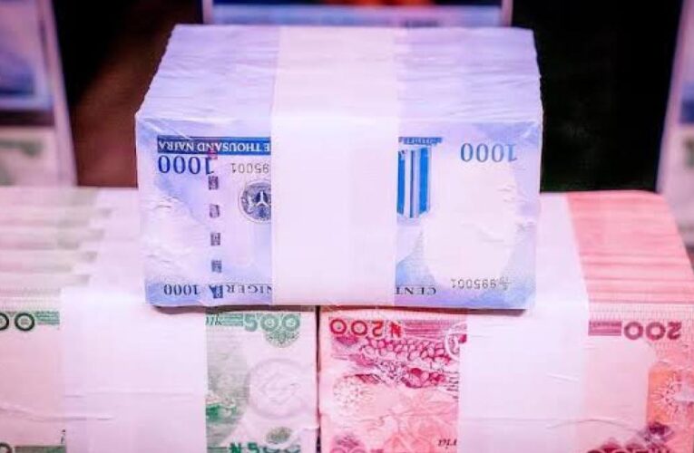 FG To Distribute N75,000 Cash Transfers To 70 Million Nigerians By 2025