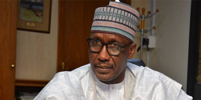 NNPCL Remitted ₦‎10 Trillion To Federation Account In 2024 – Kyari