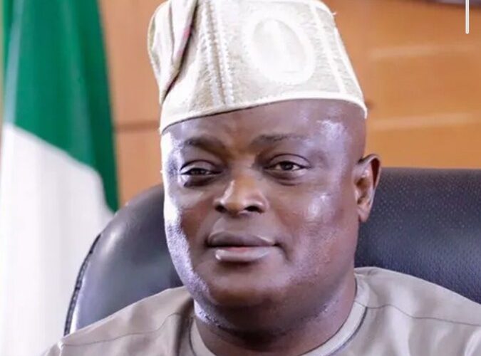 Supreme Court Document Reveals No Record Of Obasa’s Legal Enrollment