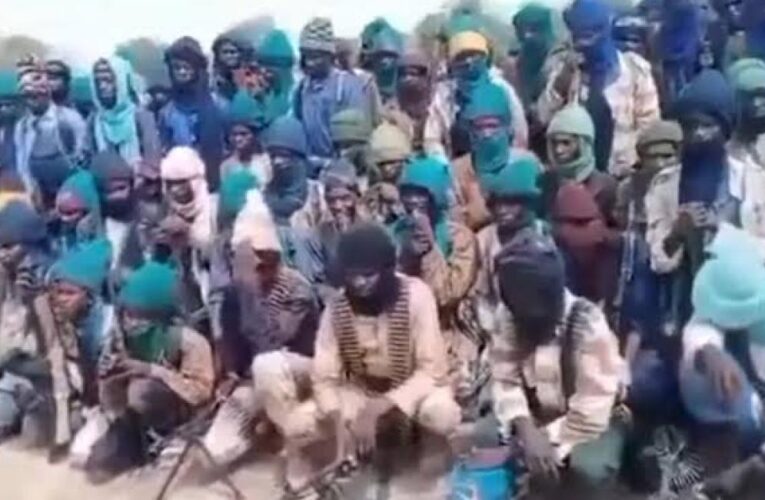 Lakurawa Terrorists Again Kill Five Nigerian Soldiers During Gunbattle In Sokoto