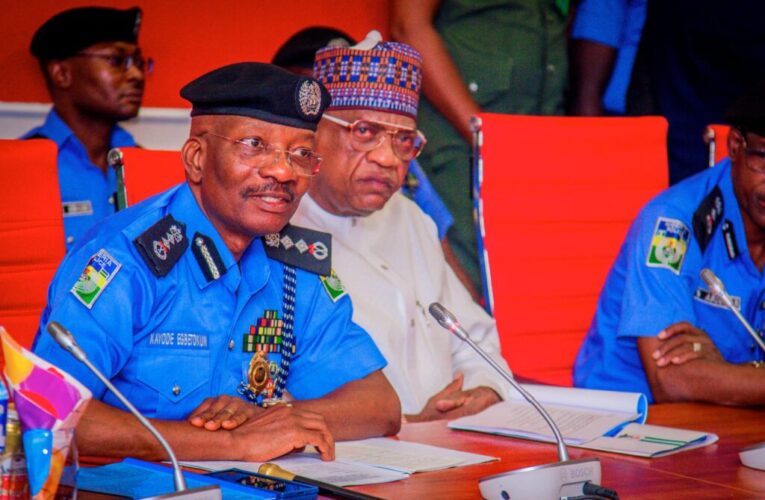 Budget Defence Session Turns Rowdy As Lawmakers Fight To Defend IGP (Video)