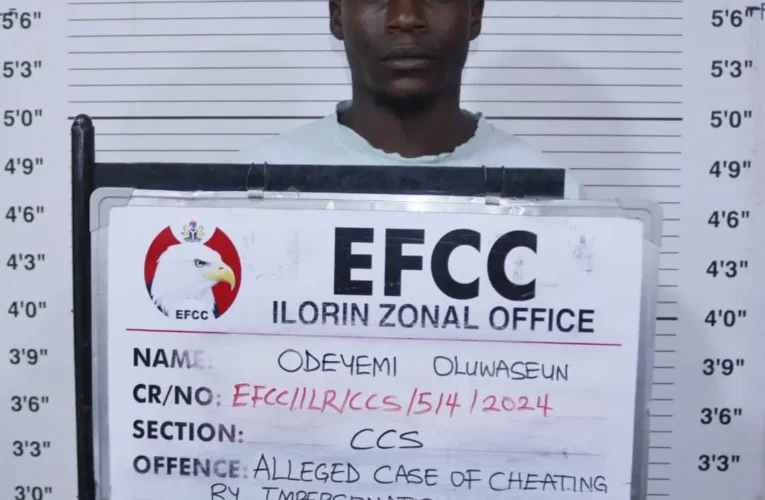 Court Jails Fake Spiritualist For Internet Fraud