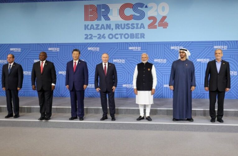 Brazil Confirms Nigeria’s Official Membership As BRICS Partner Country