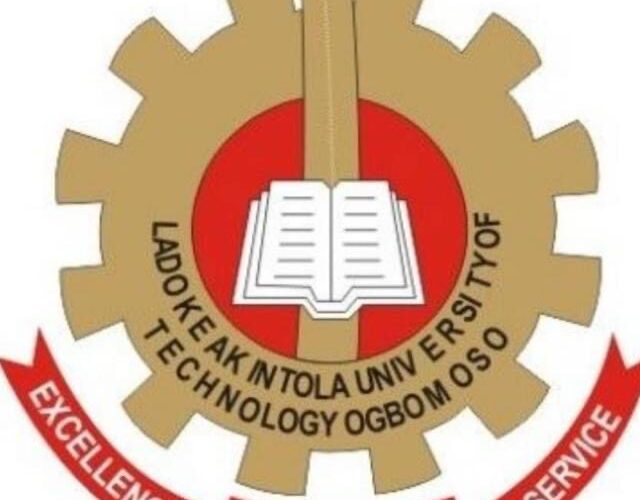 Oyo LAUTECH alumni chapter holds monthly meeting next Sunday 