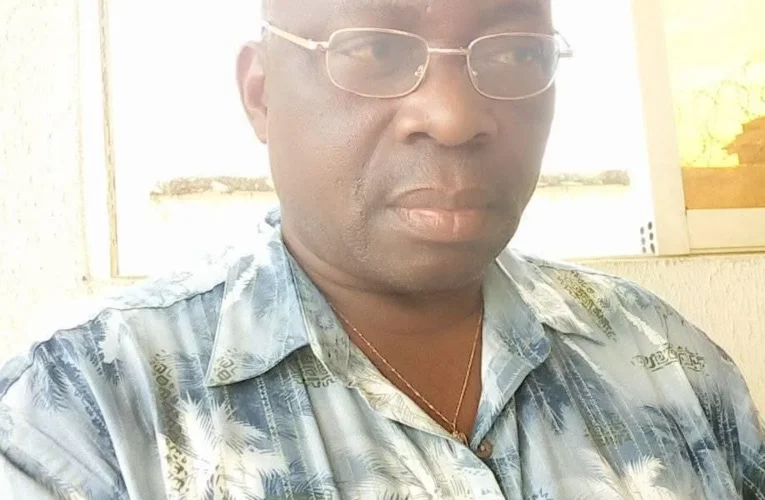 JUST IN: Tears as Ogbomoso born Temi Adibi dies 