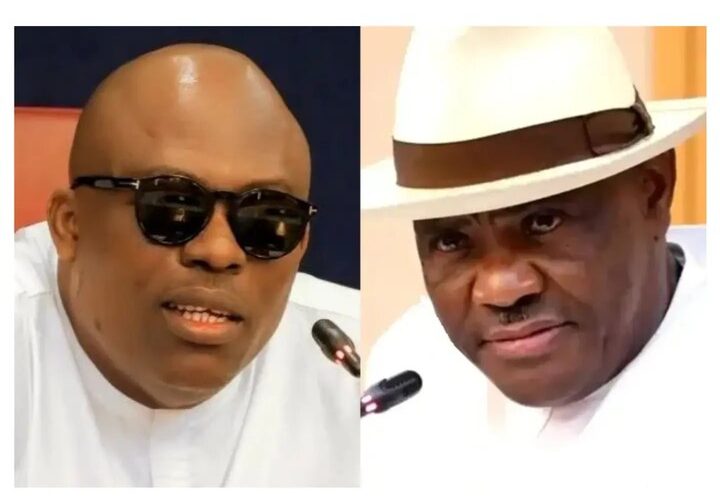 Wike, Fubara Camps Set For Supreme Court Showdown Over 5 Cases On Feb 10 