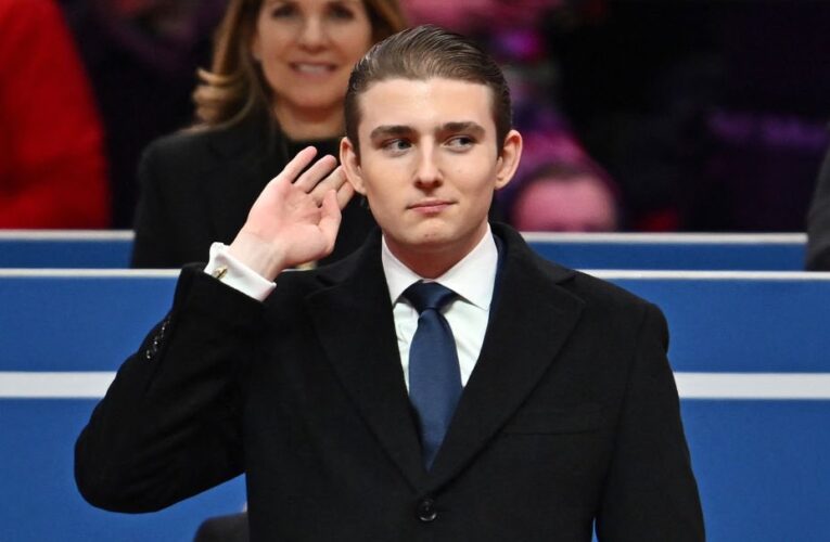 PHOTOS: Trump Son Launching His Own Luxury Real Estate Company