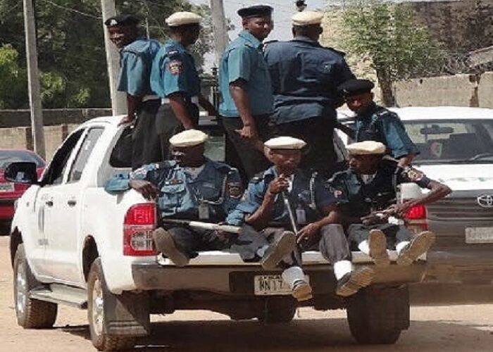 Hisbah Arrests 8 In Sokoto Over Election Of Best Sex Performers 