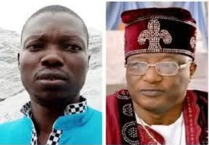 Appeal Court upholds Ramon Adedoyin’s Death Sentence over Timothy Adegoke’s Murder