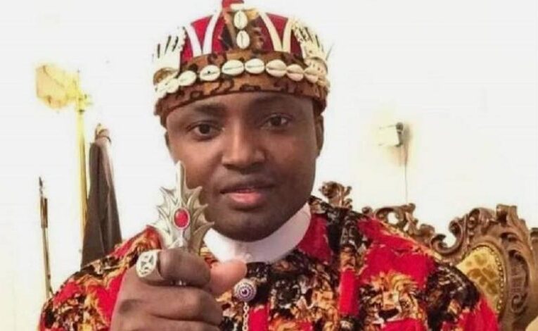 Thank You For Arresting Simon Ekpa, Tinubu Tells Finland Ambassador 