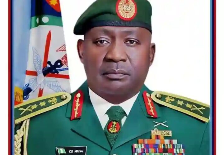 Terrorists Likely Funded By Foreign Sponsors, They Have Hard Currencies – CDS