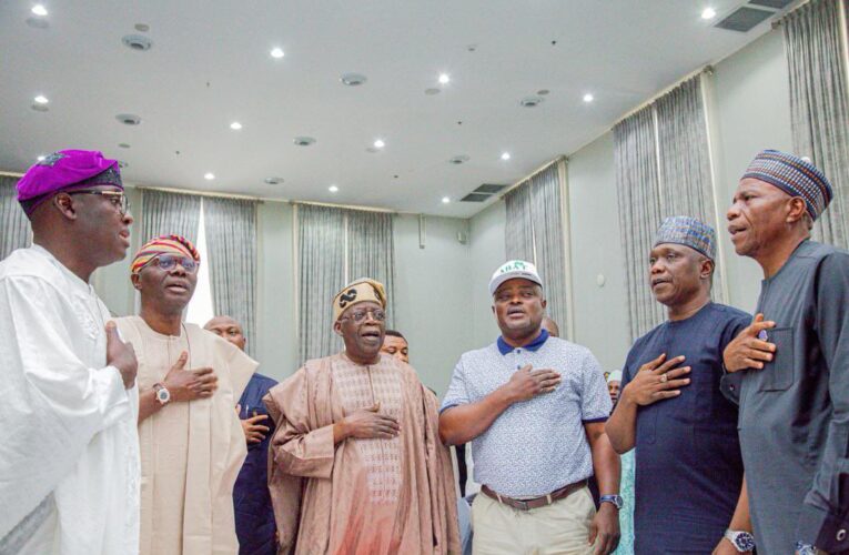 Ex-Lagos Speaker Mudashiru Obasa Pleads With Tinubu To Reverse His Impeachment