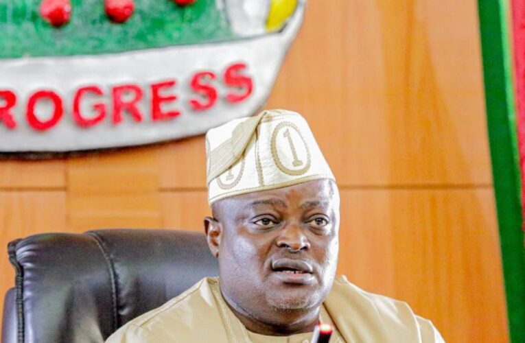 How Impeached Lagos Speaker Obasa Hid 2 Maces To Block Impeachment While Abroad 