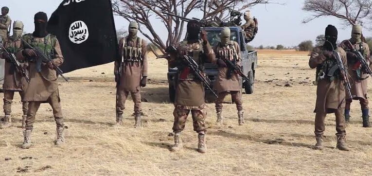 Boko Haram Kills Nigerian Army Commander, Two Senior Officers, 17 Soldiers